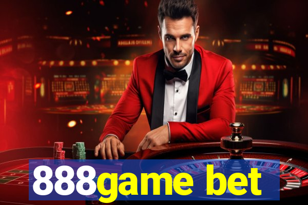 888game bet